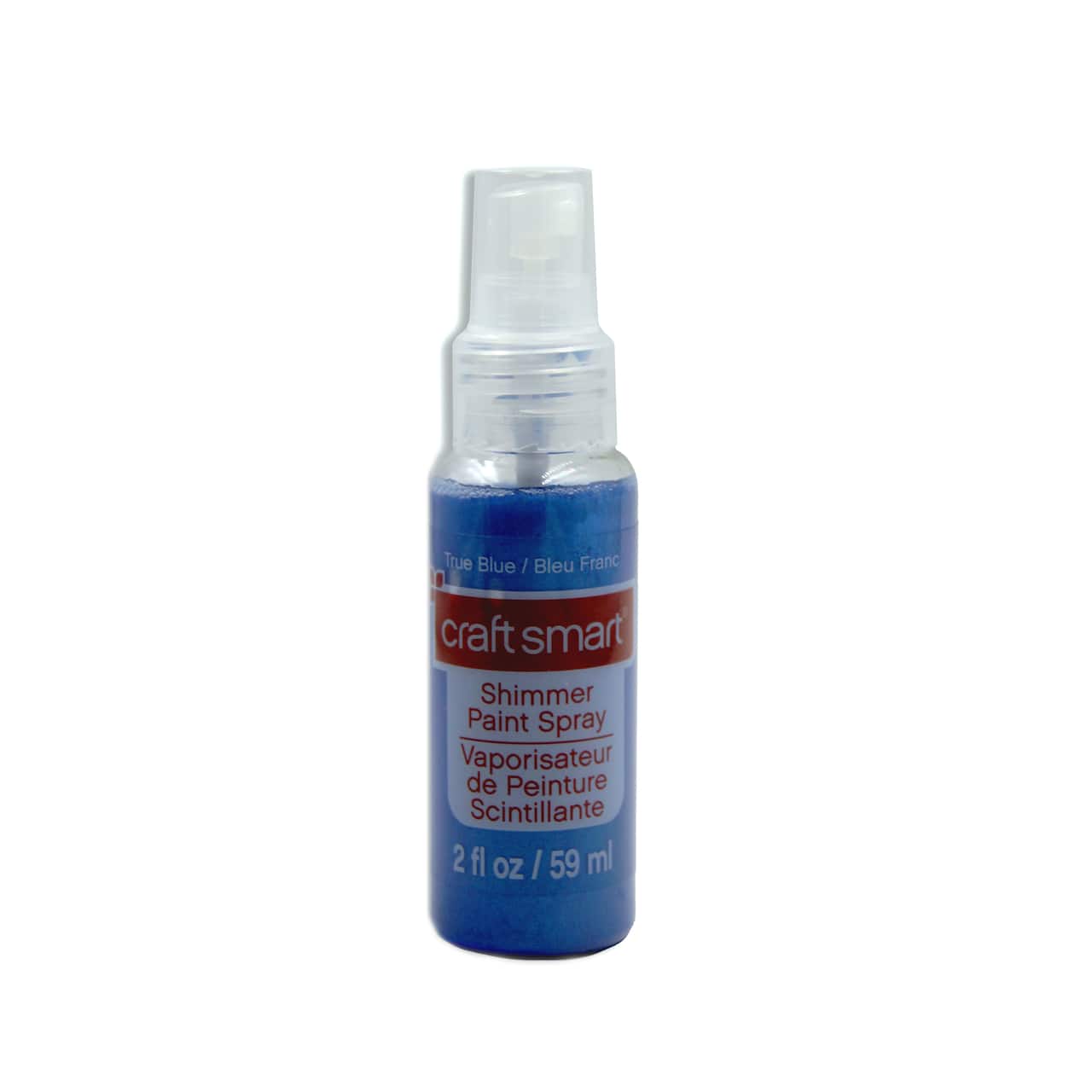 12 Pack: Shimmer Paint Spray, 2oz. by Craft Smart®